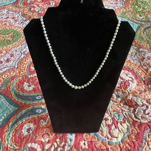 Freshwater Pearl Necklace